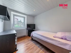 Prodej rodinného domu, Aš, Saská, 300 m2