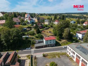 Prodej rodinného domu, Aš, Saská, 300 m2
