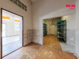 Prodej rodinného domu, Aš, Saská, 300 m2