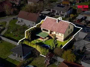 Prodej rodinného domu, Solnice, Slepá, 236 m2