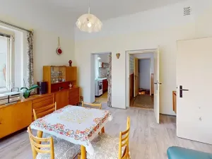 Prodej rodinného domu, Opatovice nad Labem, Pardubická, 166 m2