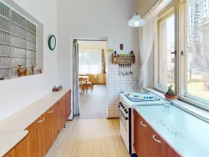 Prodej rodinného domu, Opatovice nad Labem, Pardubická, 166 m2
