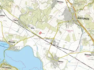 Prodej pole, Popice, 30381 m2