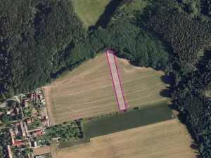 Prodej pole, Vavřinec, 21531 m2