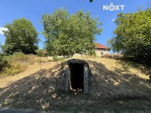 Prodej pozemku pro bydlení, Svinaře, Pod Statkem, 1506 m2