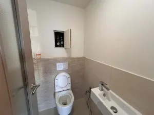 Pronájem bytu 4+kk, Poděbrady, Dykova, 88 m2