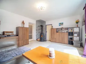 Prodej bytu 2+1, Šternberk, Husova, 60 m2