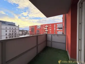 Pronájem bytu 2+kk, Mladá Boleslav, U Kasáren, 46 m2