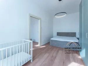 Pronájem bytu 2+1, Praha - Staré Město, Havelská, 65 m2