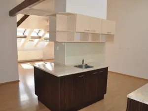 Pronájem bytu 3+kk, Brno, Ptašínského, 91 m2
