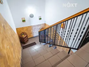 Prodej ubytování, Vrchlabí, Zámecká, 300 m2