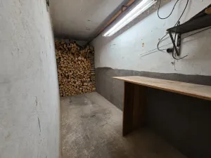 Prodej bytu 3+1, Dolní Bečva, 66 m2