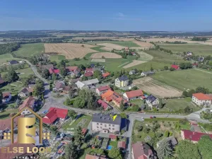 Pronájem bytu 3+kk, Skuhrov nad Bělou - Brocná, 68 m2