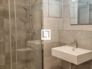Pronájem bytu 1+kk, Olomouc, Loudova, 28 m2