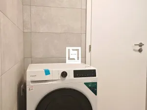 Pronájem bytu 1+kk, Olomouc, Loudova, 28 m2