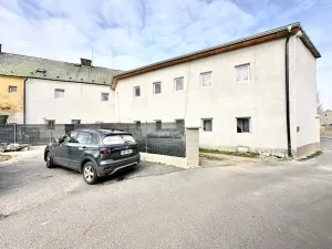 Prodej rodinného domu, Chabařovice, Nádražní, 194 m2