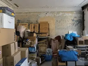 Prodej bytu 2+1, Cheb, Karlova, 103 m2