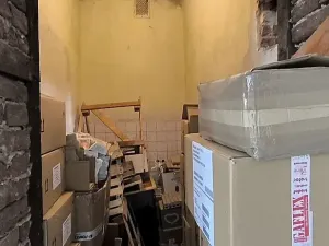 Prodej bytu 2+1, Cheb, Karlova, 103 m2