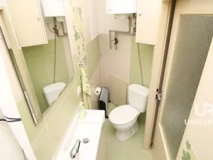 Pronájem bytu 1+1, Brno - Komárov, Komárovská, 39 m2