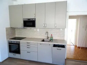 Pronájem bytu 1+1, Praha, Kladenská, 46 m2