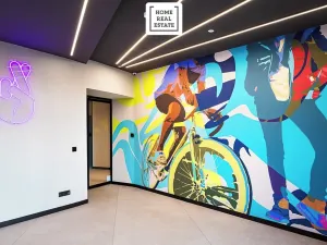 Prodej bytu 1+kk, Praha - Žižkov, Hartigova, 31 m2
