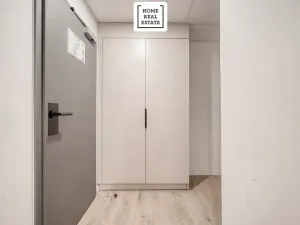 Prodej bytu 1+kk, Praha - Žižkov, Hartigova, 31 m2
