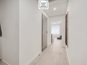 Prodej bytu 1+kk, Praha - Žižkov, Hartigova, 31 m2