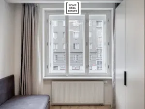 Prodej bytu 1+kk, Praha - Žižkov, Hartigova, 31 m2