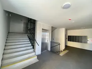 Pronájem bytu 1+kk, Jihlava, Okružní, 28 m2