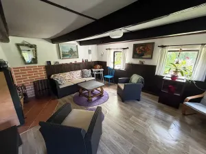 Prodej chalupy, Česká Ves, Polská, 90 m2