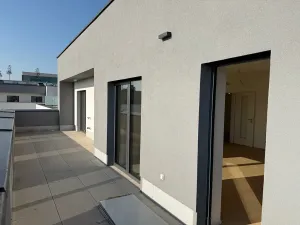 Prodej bytu 3+kk, Brno, Nové sady, 81 m2