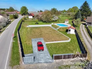 Prodej pozemku pro bydlení, Bělá, 1972 m2