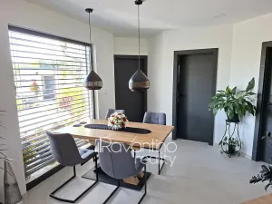Prodej rodinného domu, Sobotovice, 102 m2