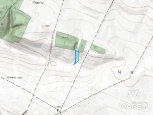 Prodej pole, Sudovo Hlavno, 3058 m2