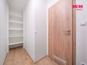 Prodej bytu 2+kk, Třemošná, Školní, 50 m2