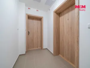 Prodej bytu 2+kk, Třemošná, Školní, 50 m2