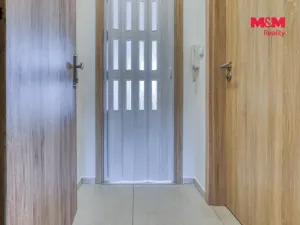 Pronájem bytu 1+1, Dobřany, Loudů, 40 m2