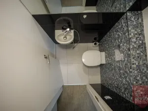 Prodej bytu 2+kk, Praha - Klánovice, Slavětínská, 79 m2