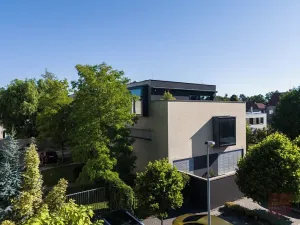 Prodej bytu 2+kk, Praha - Klánovice, Slavětínská, 79 m2