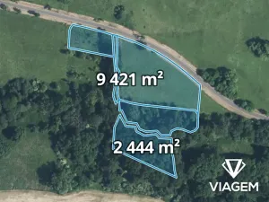 Prodej podílu pole, Kravaře, 2142 m2