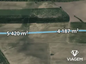 Prodej podílu pole, Javorník, 4803 m2