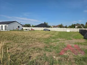 Prodej pozemku pro bydlení, Záryby, 839 m2