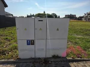 Prodej pozemku pro bydlení, Záryby, 839 m2