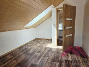 Pronájem bytu 3+kk, Hlásná Třebaň, V Úvozu, 86 m2