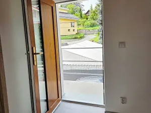 Pronájem bytu 3+kk, Hlásná Třebaň, V Úvozu, 86 m2