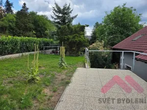Pronájem bytu 3+kk, Hlásná Třebaň, V Úvozu, 86 m2