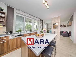 Prodej bytu 3+kk, Olomouc, Novosadský dvůr, 92 m2
