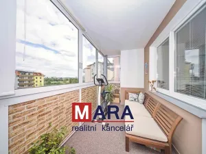 Prodej bytu 3+kk, Olomouc, Novosadský dvůr, 92 m2