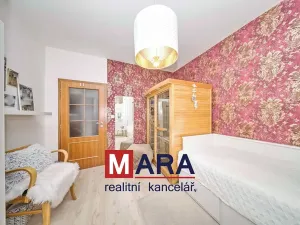 Prodej bytu 3+kk, Olomouc, Novosadský dvůr, 92 m2