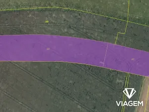 Prodej podílu pole, Rozstání, 541 m2